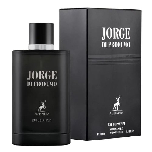 JORGE DI PROFUMO